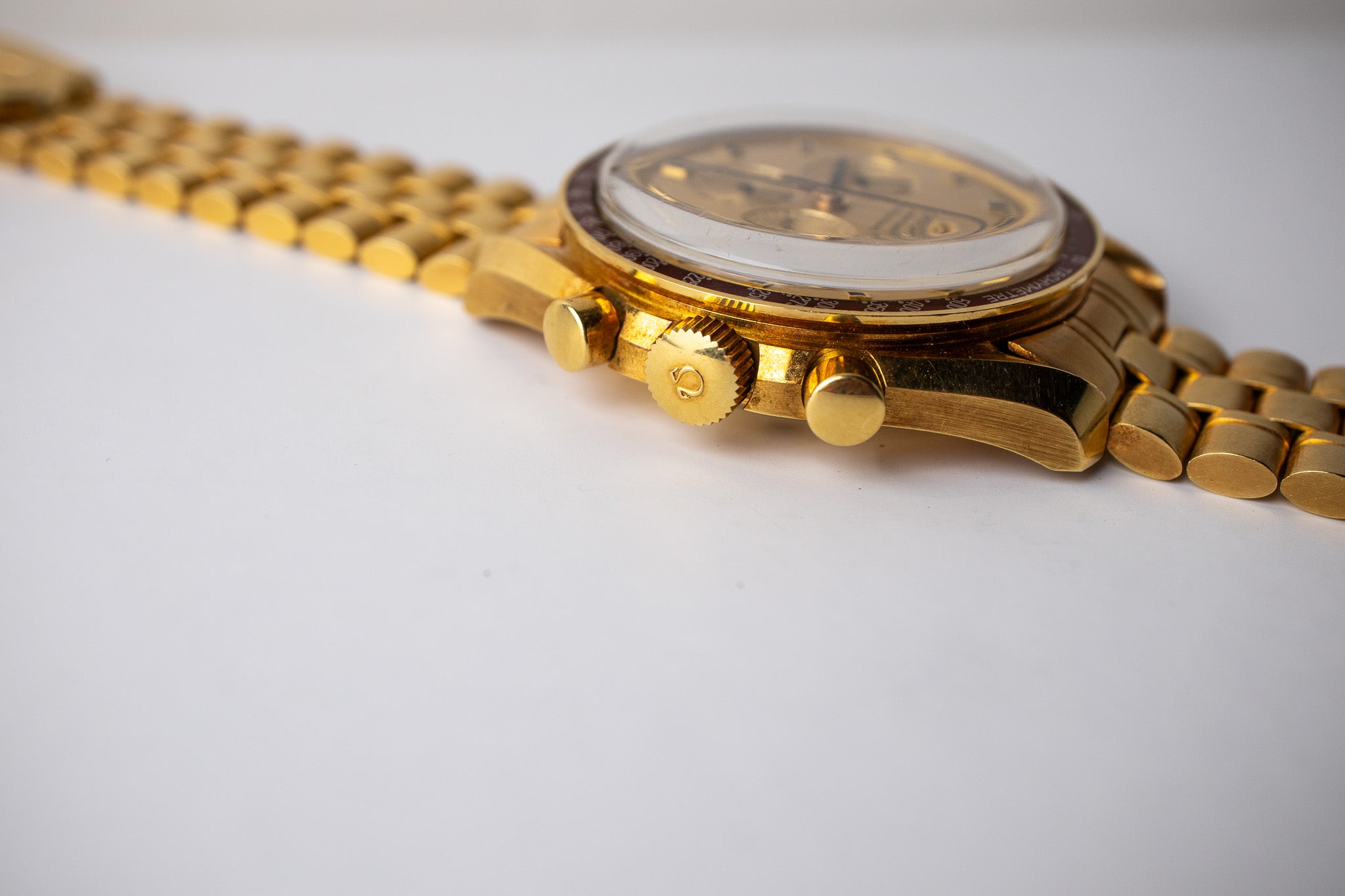1970 Omega Speedmaster 145.022-69 Apollo XI
