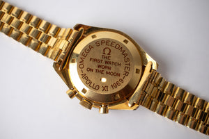 1970 Omega Speedmaster 145.022-69 Apollo XI