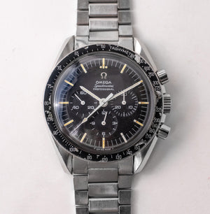 1969 Omega Speedmaster 145022 – 68 ST Transitional