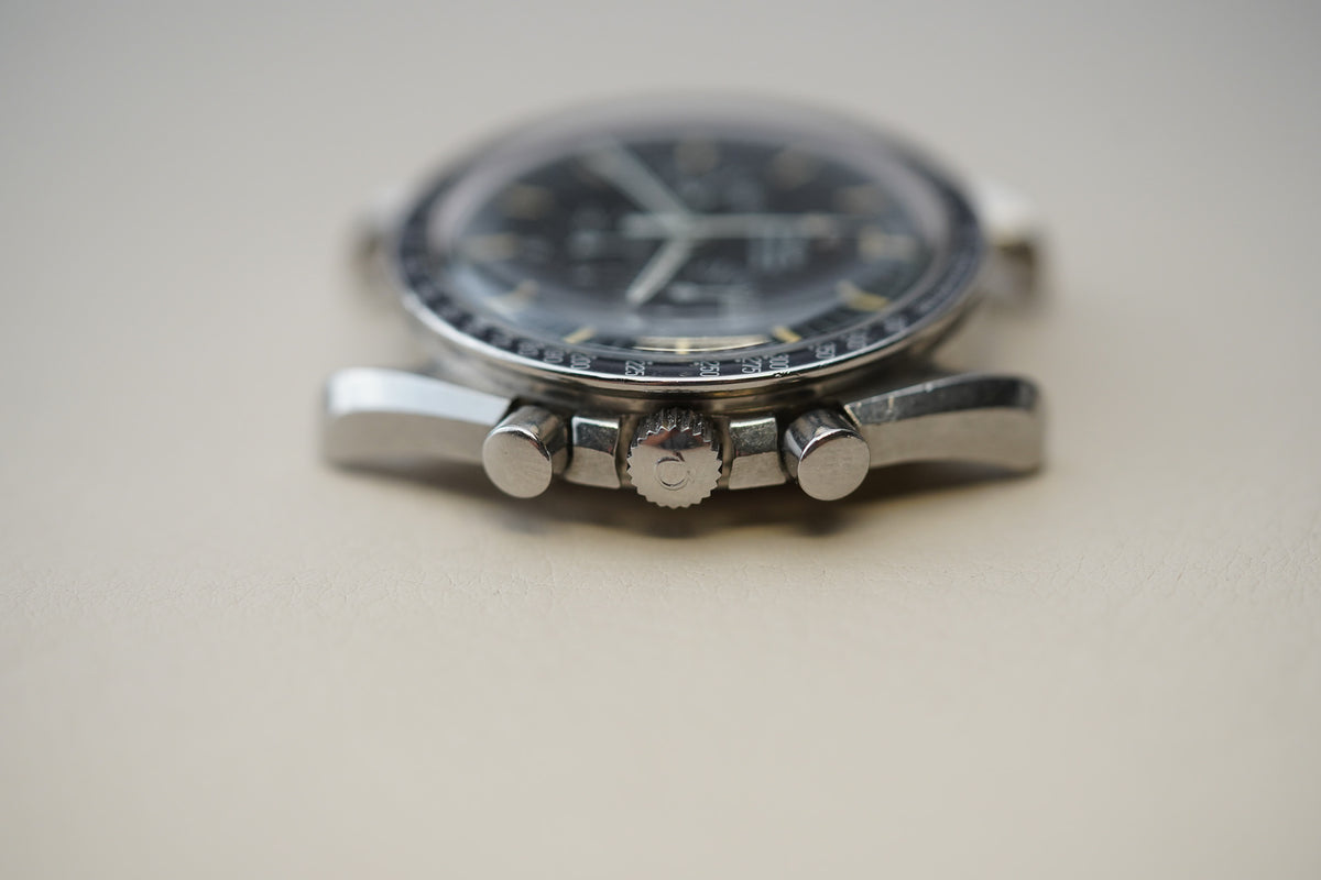 1969 Omega Speedmaster 145022 – 68 Transitional Moonwatch