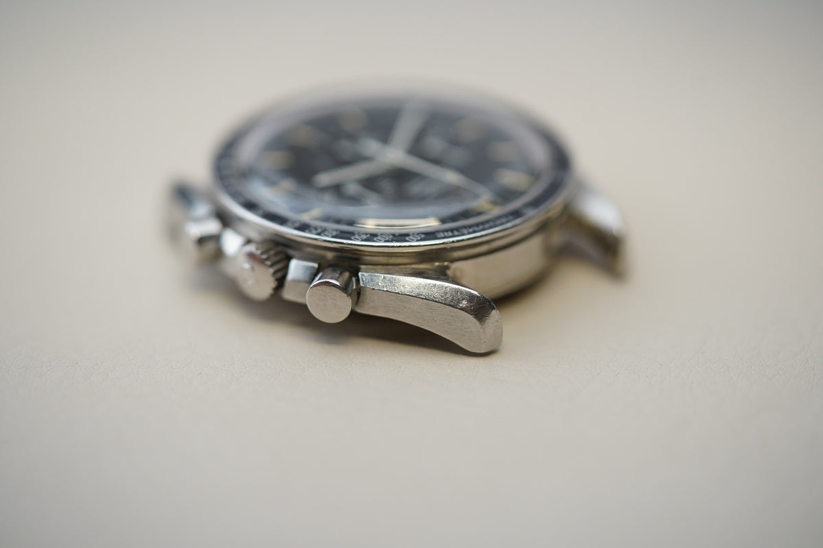 1969 Omega Speedmaster 145022 – 68 Transitional Moonwatch
