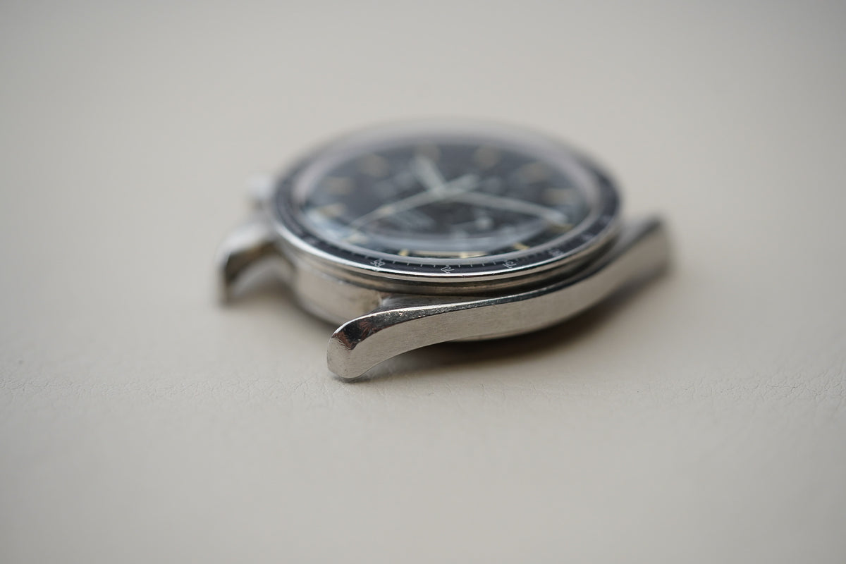 1969 Omega Speedmaster 145022 – 68 Transitional Moonwatch