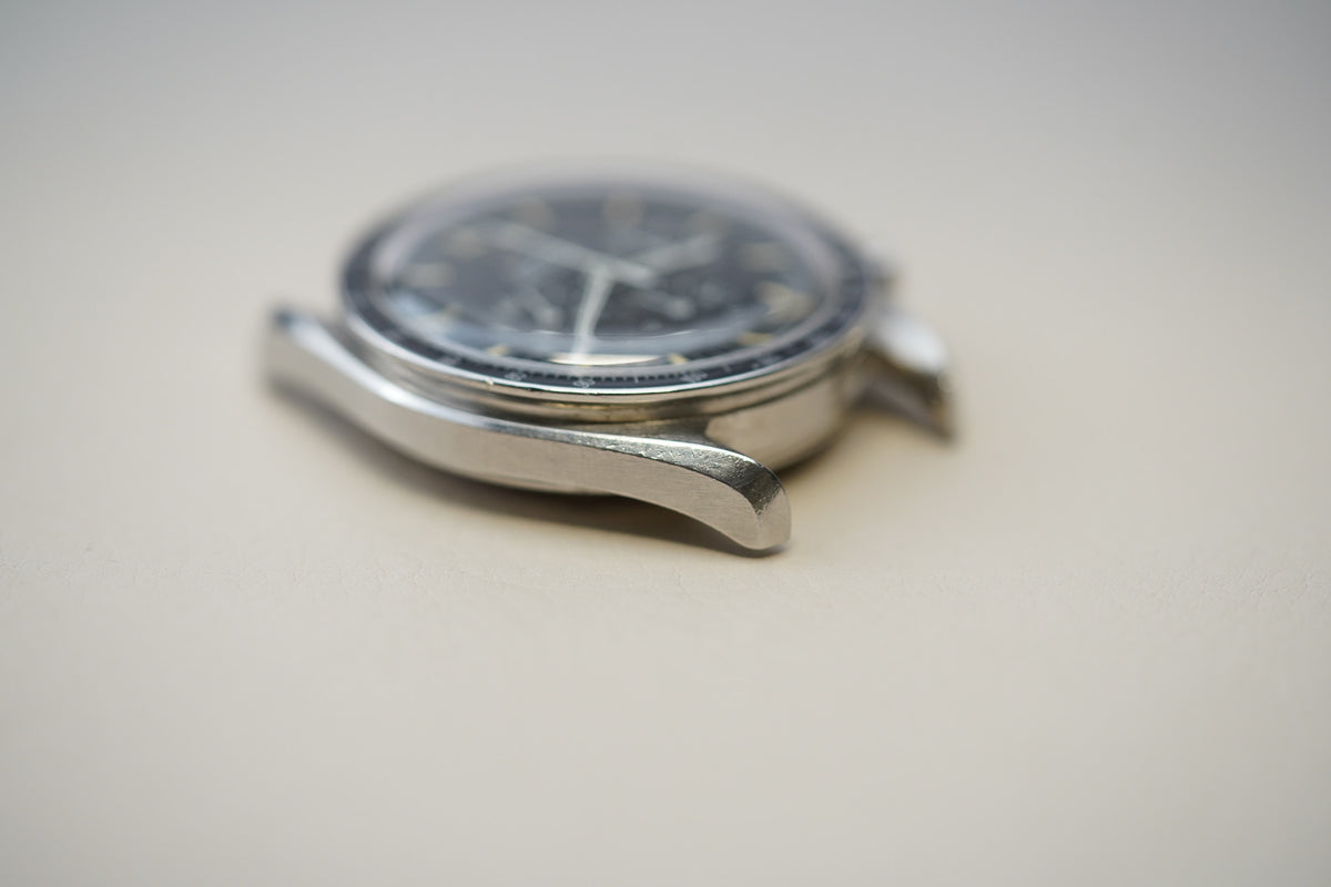 1969 Omega Speedmaster 145022 – 68 Transitional Moonwatch