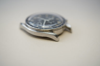 1969 Omega Speedmaster 145022 – 68 Transitional Moonwatch