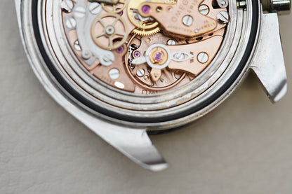 1969 Omega Speedmaster 145022 – 68 Transitional Moonwatch