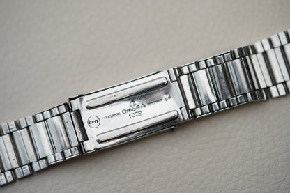 1969 Omega Speedmaster 145022 – 68 Transitional Moonwatch