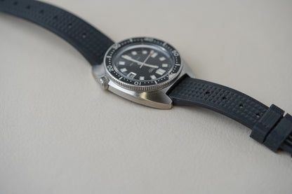 1969 Seiko 'Slim Turtle' 6105-8000