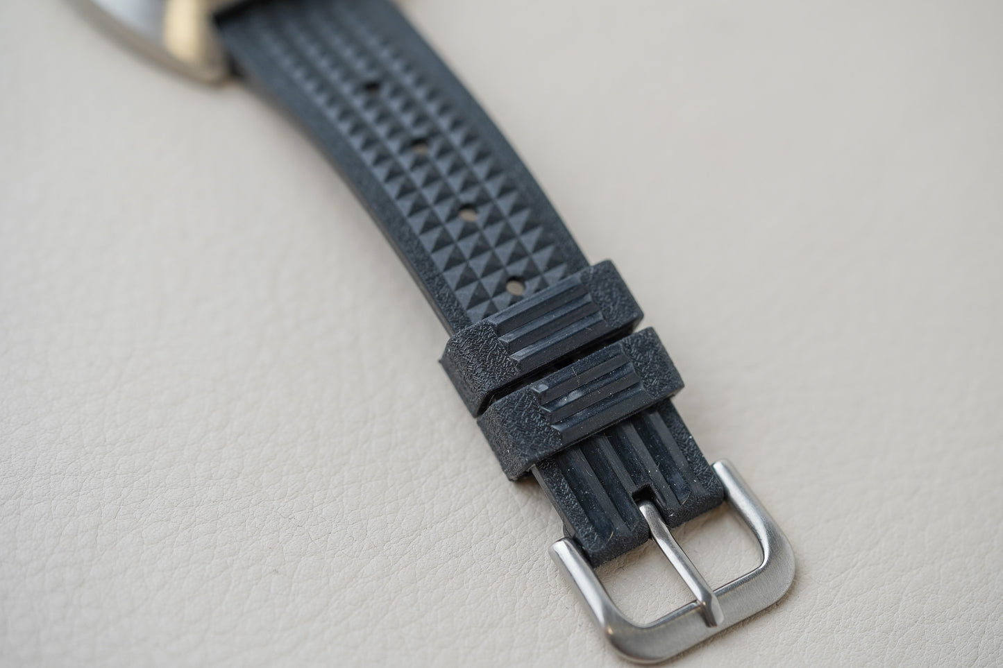 1969 Seiko 'Slim Turtle' 6105-8000