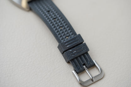 1969 Seiko 'Slim Turtle' 6105-8000