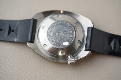 1969 Seiko 'Slim Turtle' 6105-8000