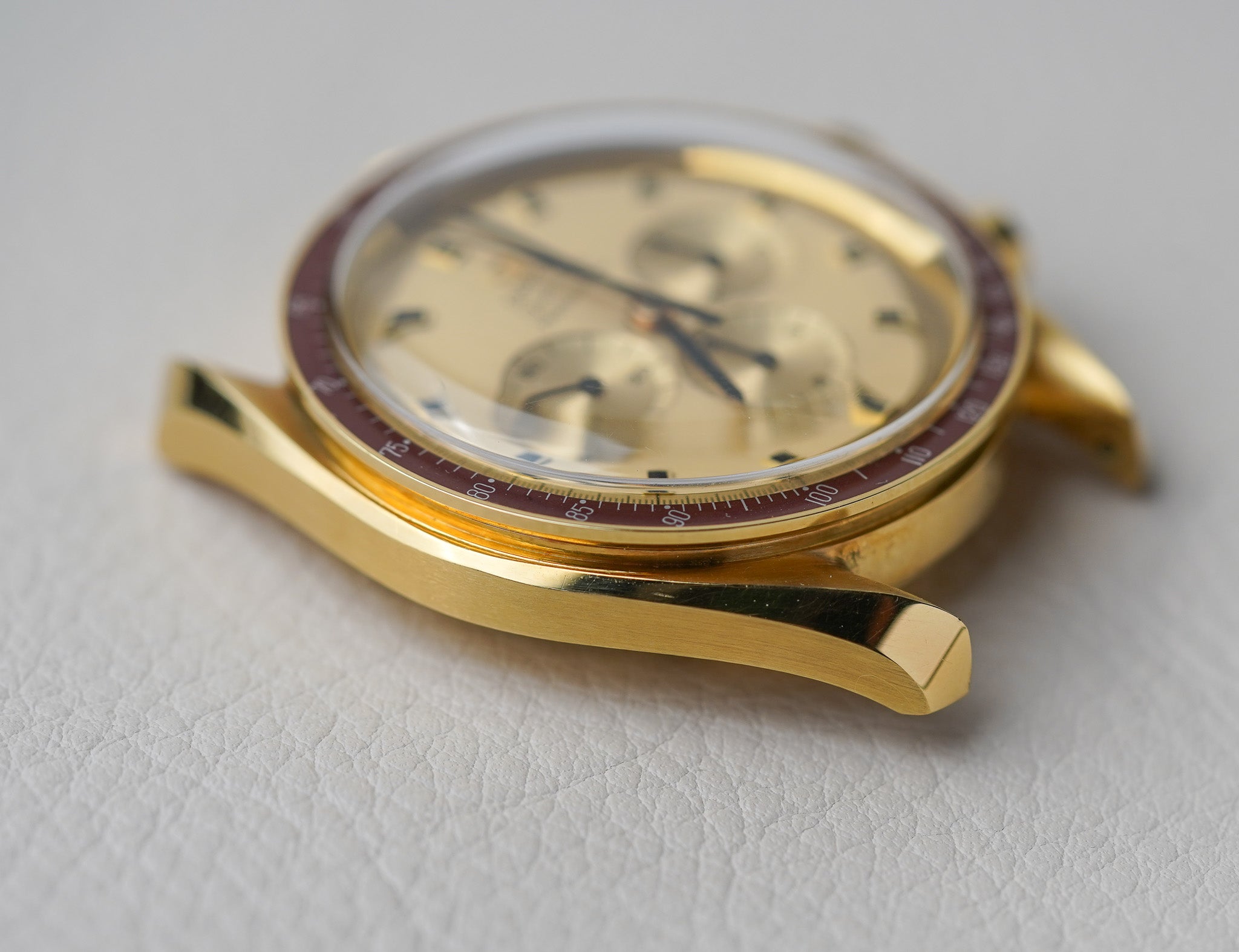 1970 Omega Speedmaster 145.022-69 Apollo XI – Belmont Watches