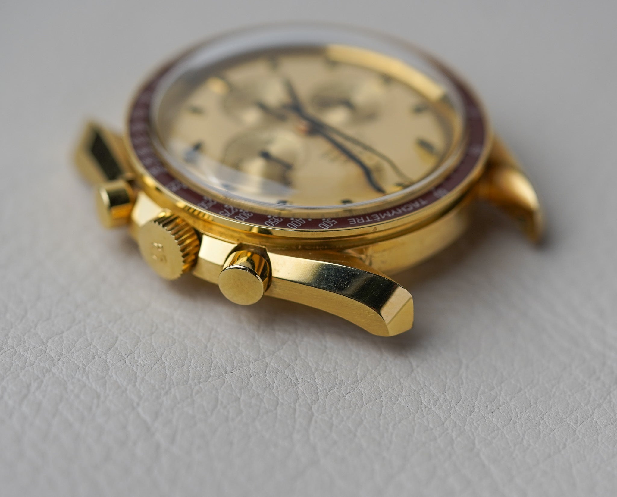1970 Omega Speedmaster 145.022-69 Apollo XI – Belmont Watches