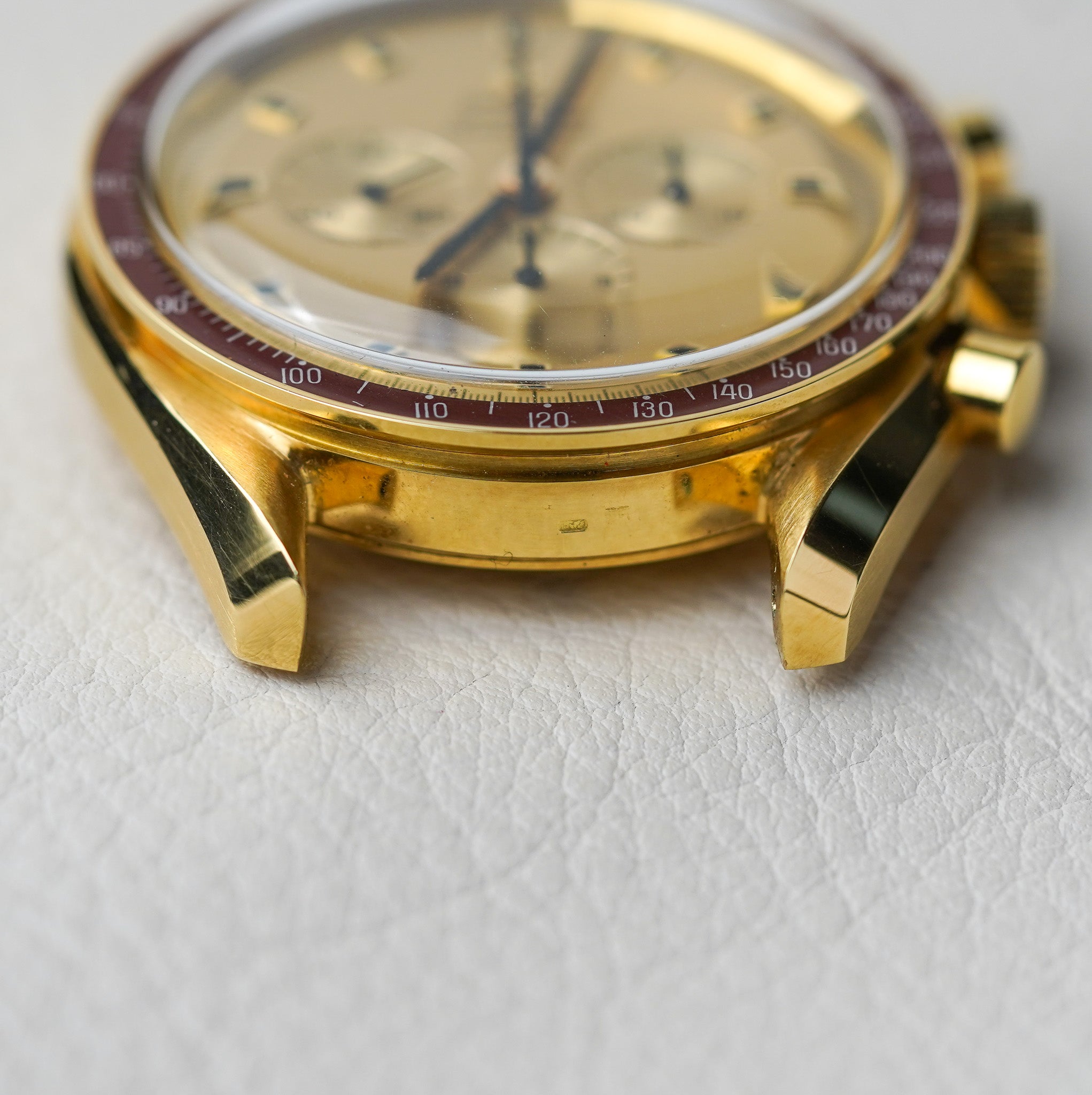 1970 Omega Speedmaster 145.022-69 Apollo XI – Belmont Watches