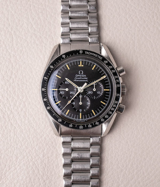 1970 Omega Speedmaster 145.022-71 ST