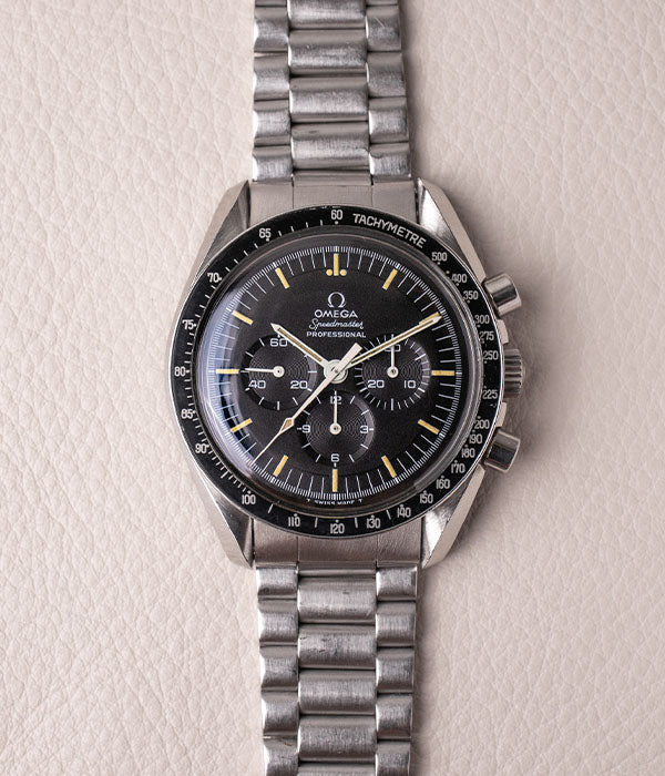 1970 Omega Speedmaster 145.022-71 ST