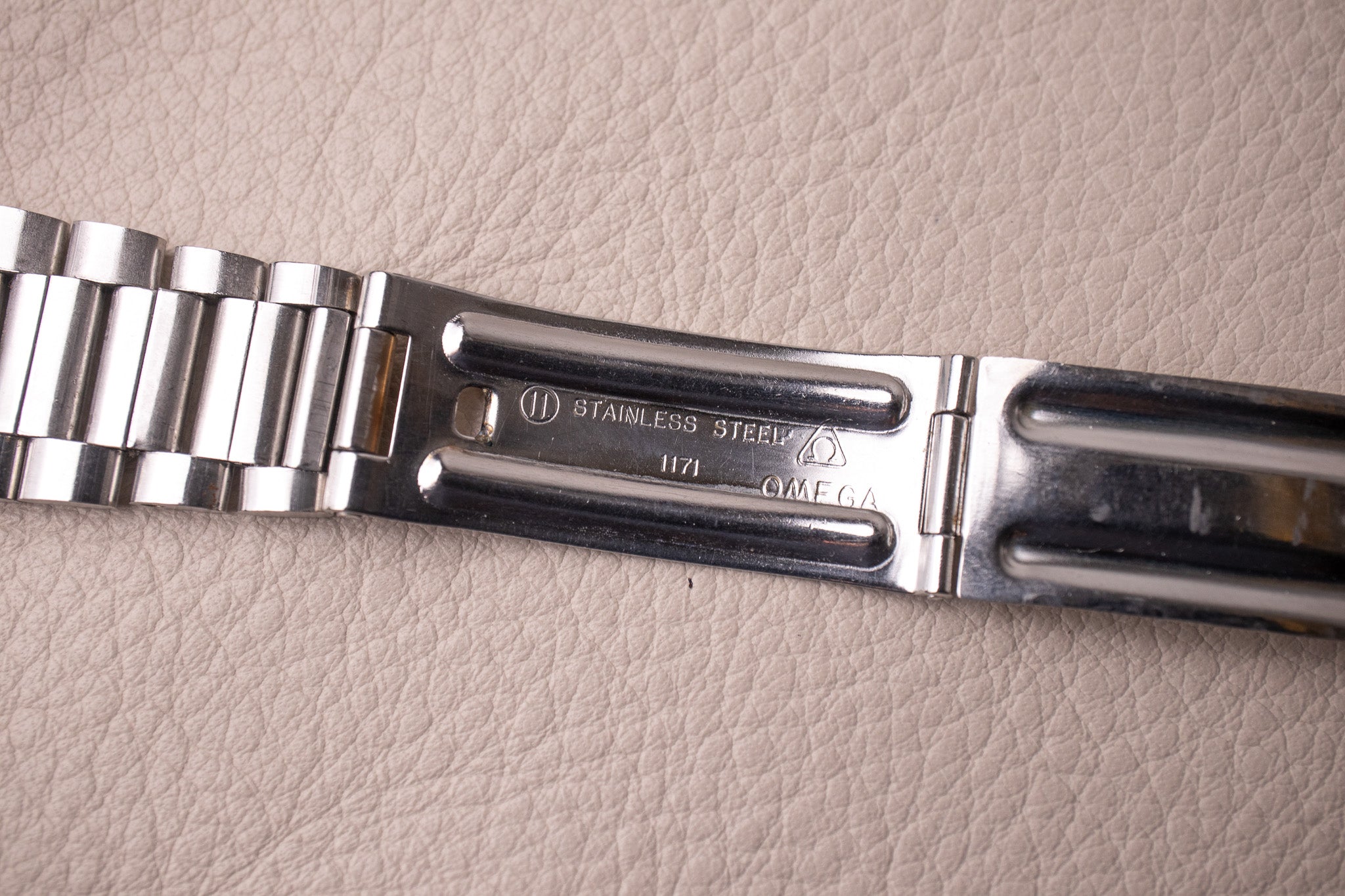 1970 Omega Speedmaster 145.022-71 ST