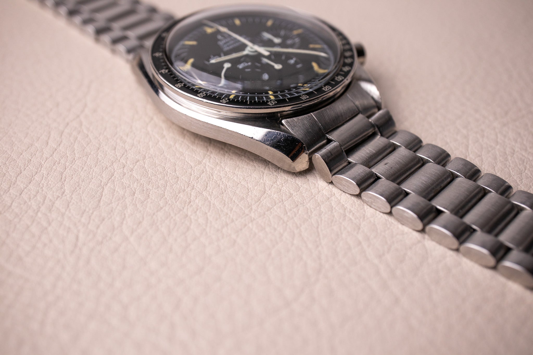 1970 Omega Speedmaster 145.022-71 ST