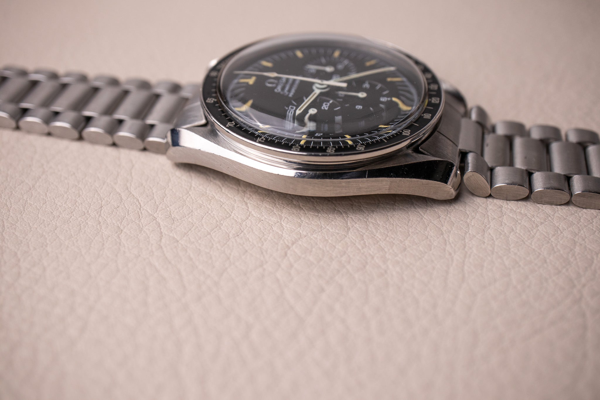 1970 Omega Speedmaster 145.022-71 ST