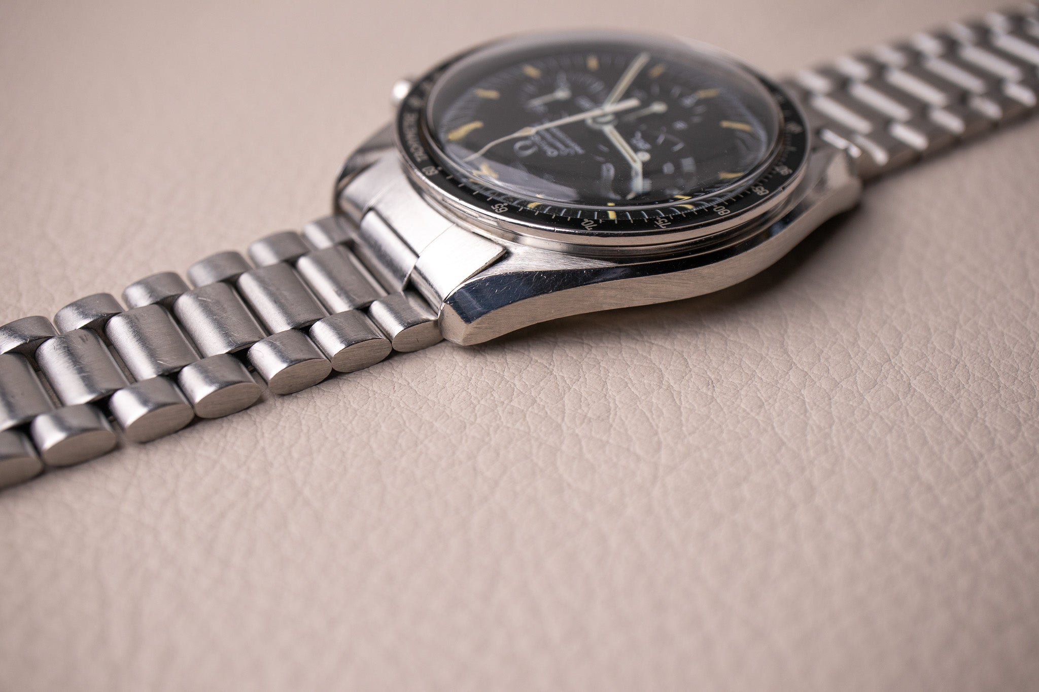 1970 Omega Speedmaster 145.022-71 ST
