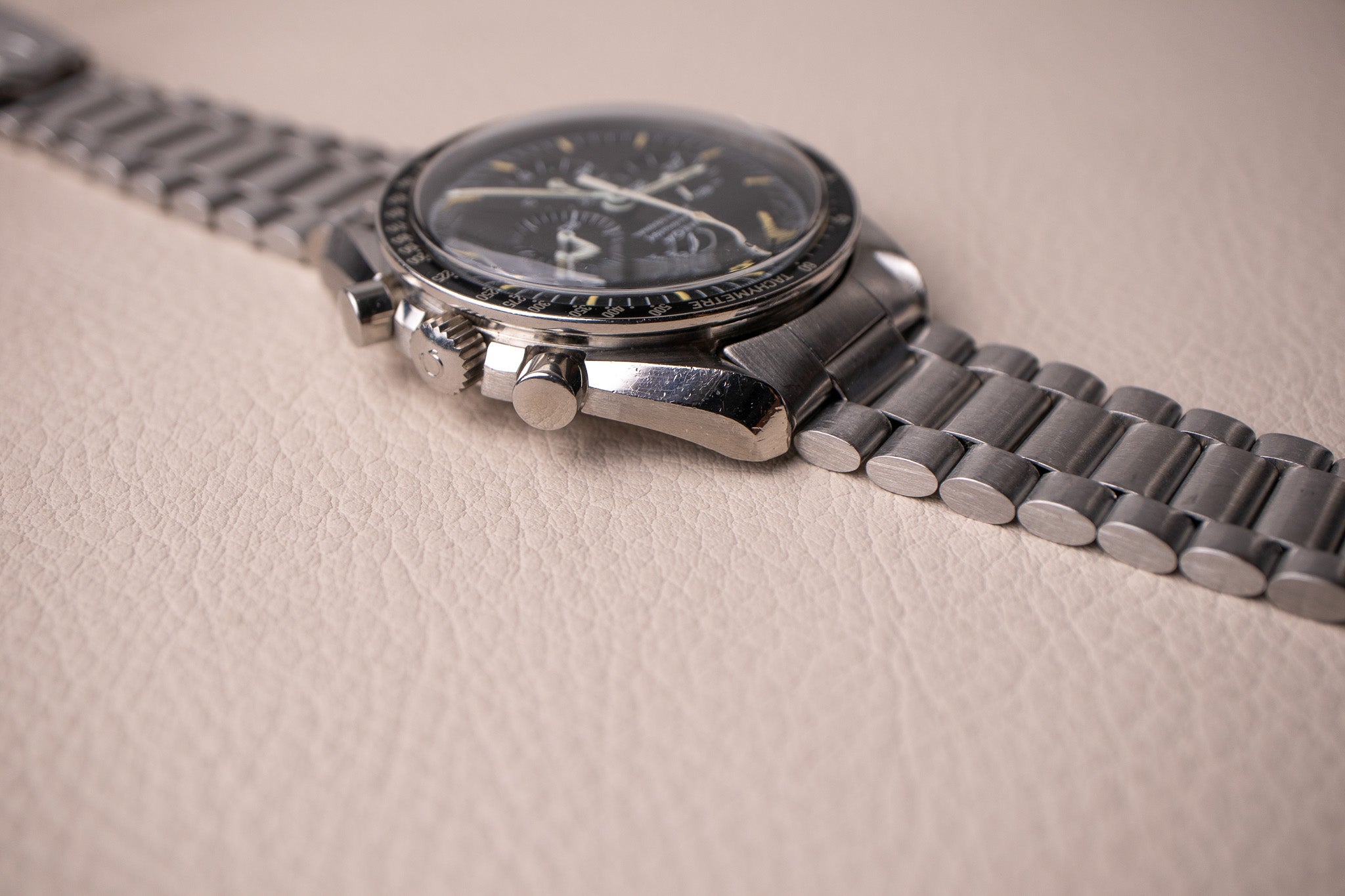 1970 Omega Speedmaster 145.022-71 ST