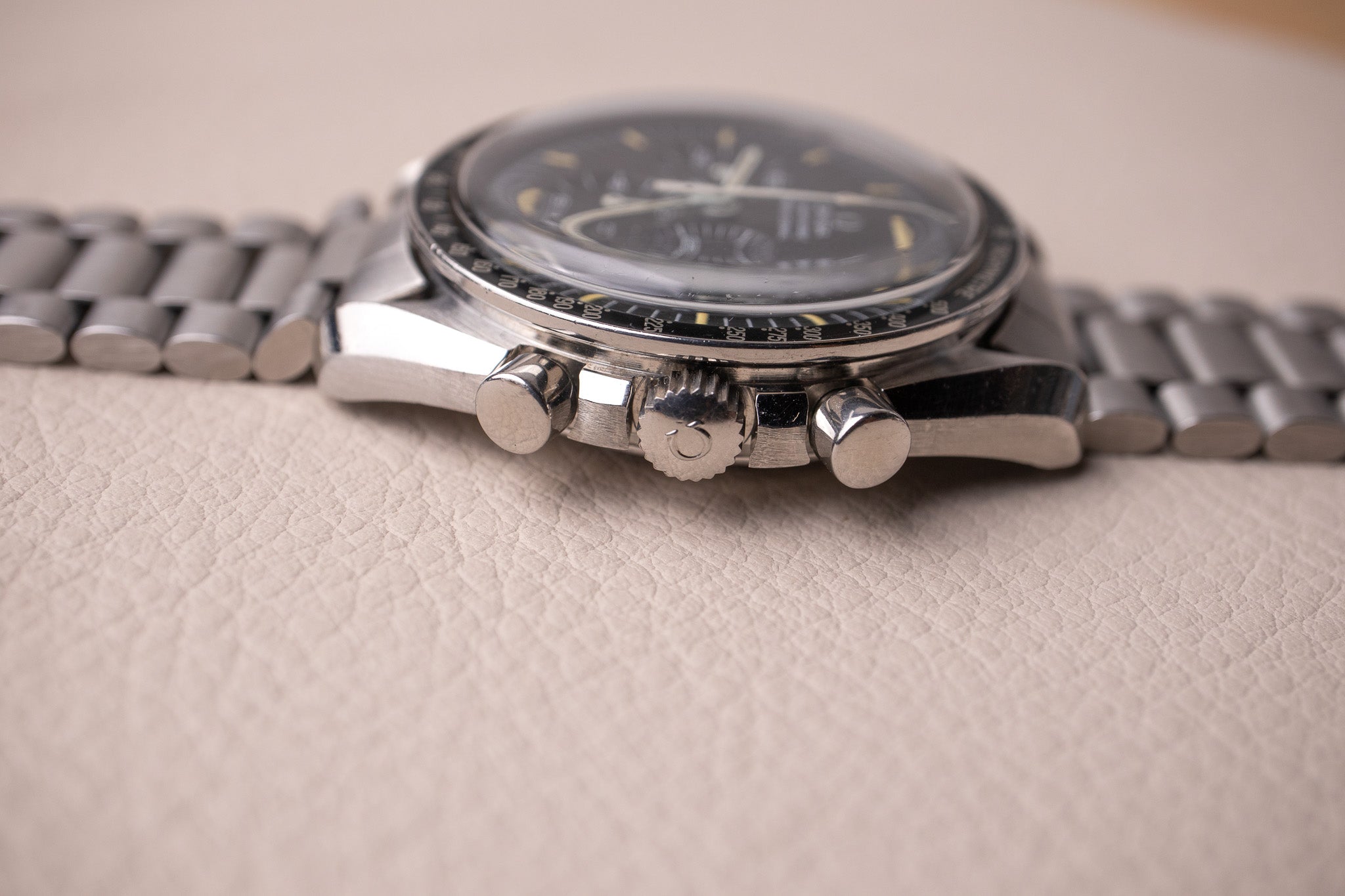 1970 Omega Speedmaster 145.022-71 ST