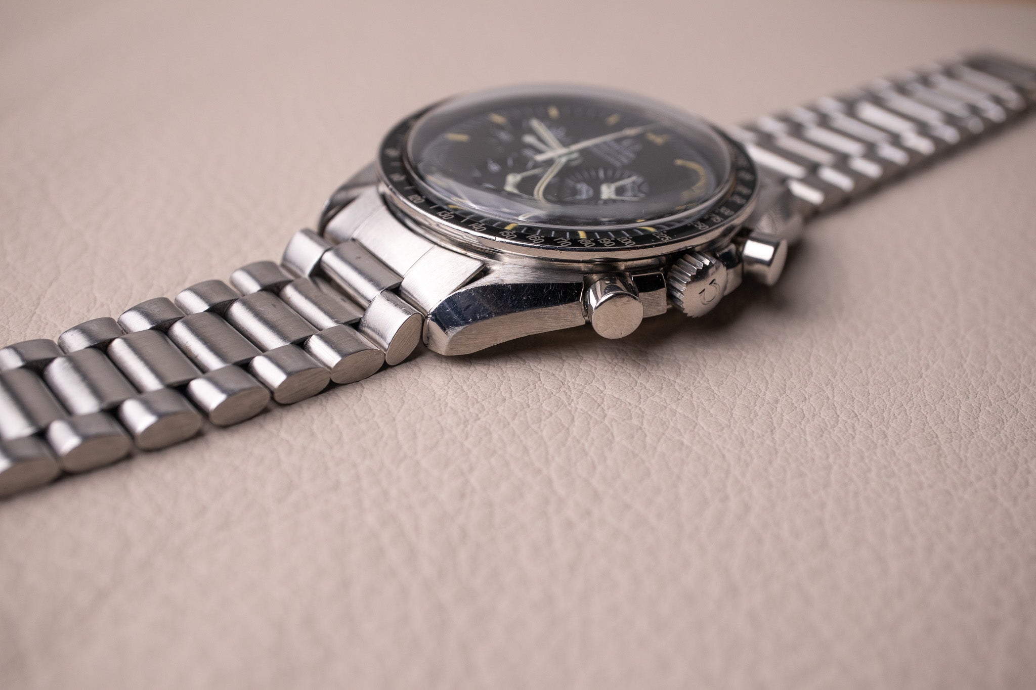 1970 Omega Speedmaster 145.022-71 ST