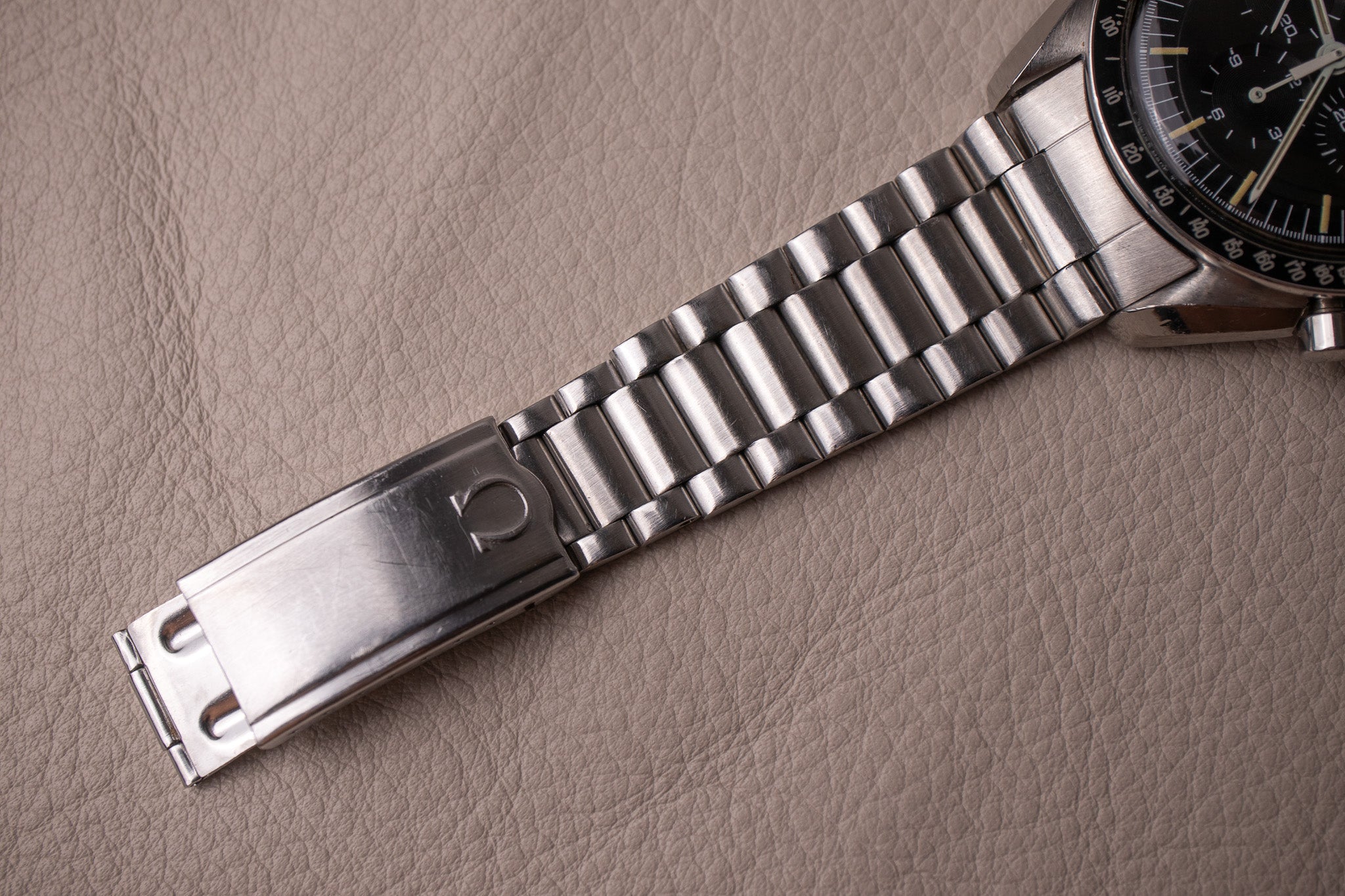 1970 Omega Speedmaster 145.022-71 ST