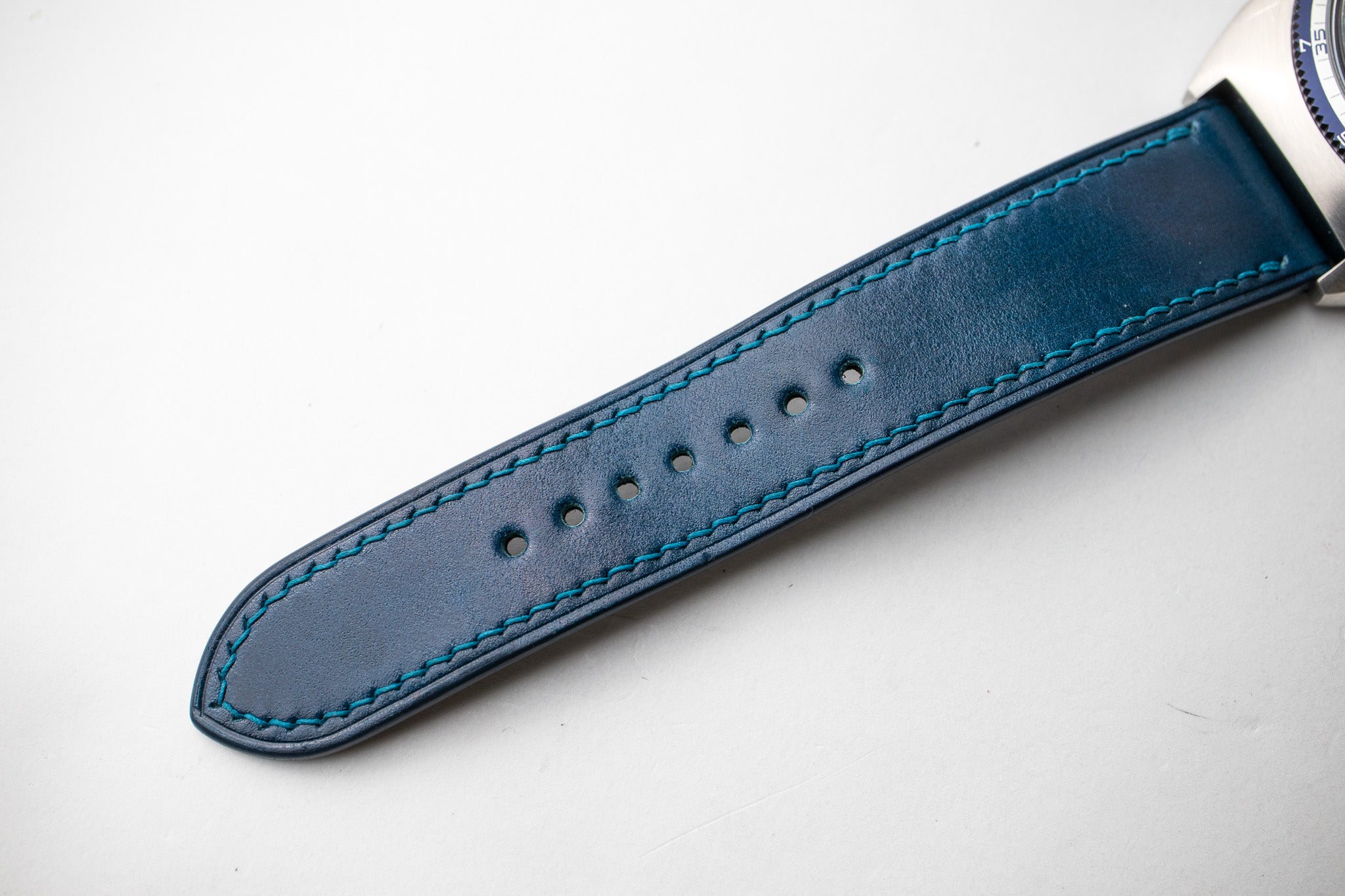 1970's Breitling Bullhead Pupitre 7101 – Belmont Watches