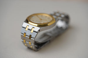 1970's Bulova 'Royal Oak' 4423901-6