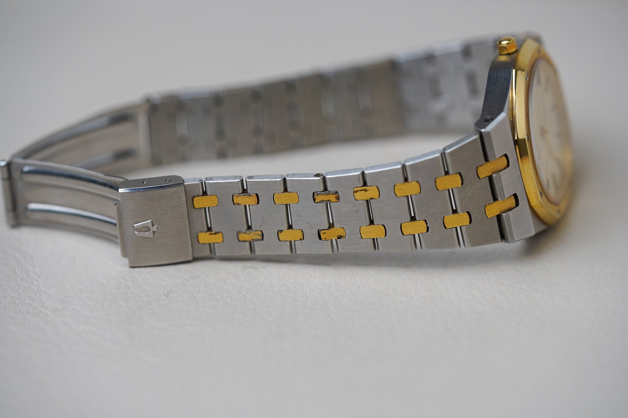 1970's Bulova 'Royal Oak' 4423901-6