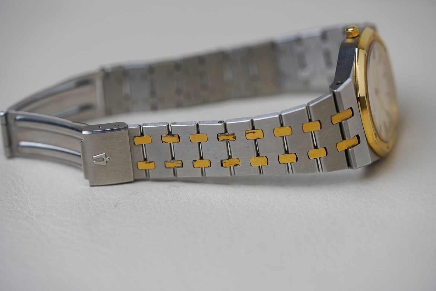1970's Bulova 'Royal Oak' 4423901-6