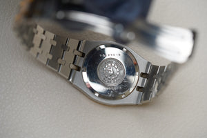 1970's Bulova 'Royal Oak' 4423901-6