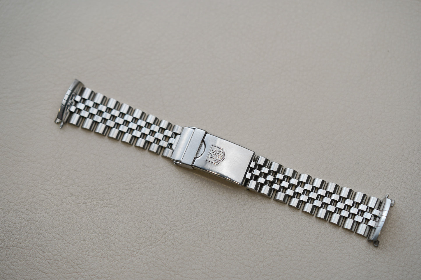 1970's Heuer Autavia 'Skipper' Yachting Chronograph 11063V