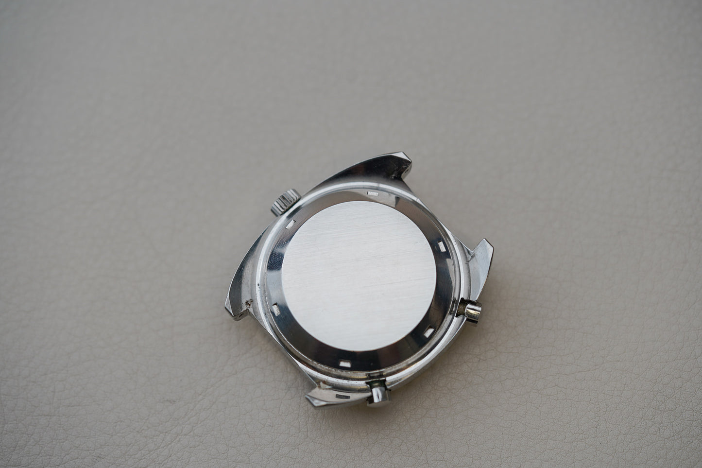 1970's Heuer Autavia 'Skipper' Yachting Chronograph 11063V