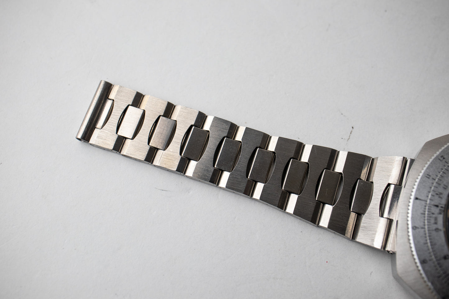 1970's Heuer Calculator 110.633