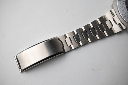 1970's Heuer Calculator 110.633