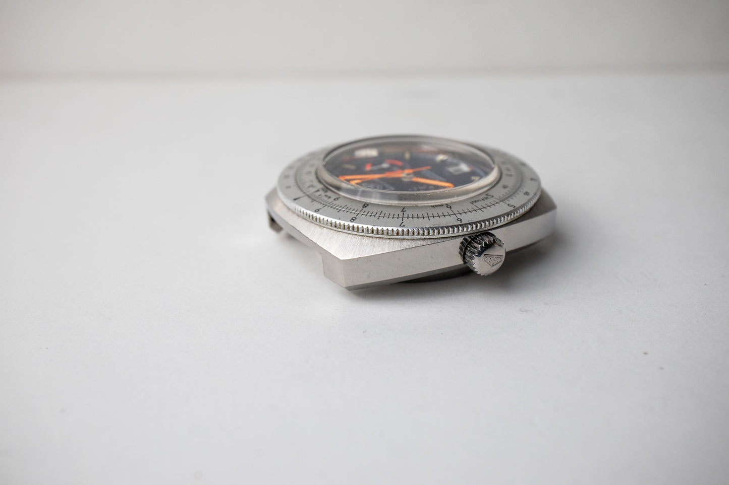 1970's Heuer Calculator 110.633