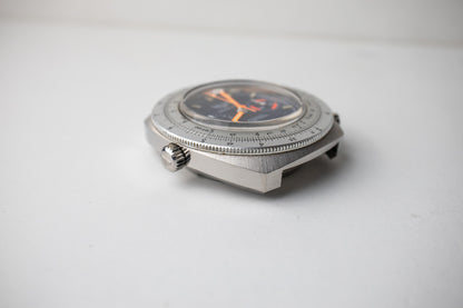 1970's Heuer Calculator 110.633