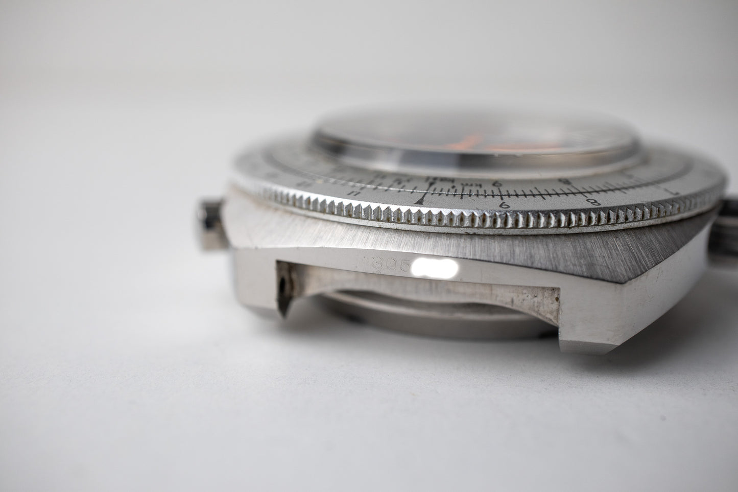 1970's Heuer Calculator 110.633