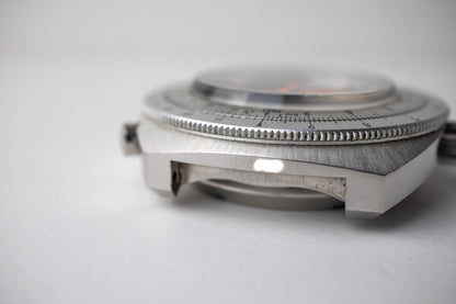 1970's Heuer Calculator 110.633