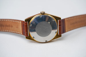 1970's Omega Geneve 166.0118
