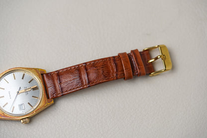 1970's Omega Geneve 166.0118
