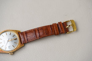 1970's Omega Geneve 166.0118