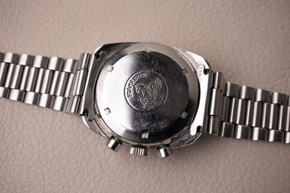 1970's Omega Seamaster Automatic Chronograph 176.007