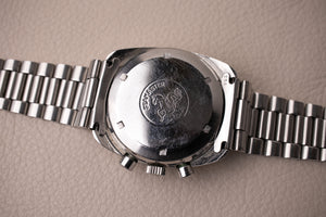 1970's Omega Seamaster Automatic Chronograph 176.007