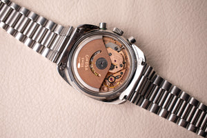 1970's Omega Seamaster Automatic Chronograph 176.007