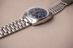 1970's Omega Seamaster Automatic Chronograph 176.007
