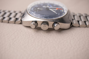 1970's Omega Seamaster Automatic Chronograph 176.007