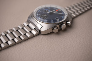 1970's Omega Seamaster Automatic Chronograph 176.007