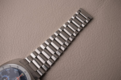 1970's Omega Seamaster Automatic Chronograph 176.007